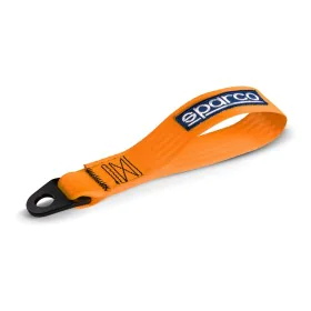 Anhänger Gurtband Sparco S01638ARF Orange von Sparco, Abschleppseile - Ref: S3712733, Preis: 12,08 €, Rabatt: %