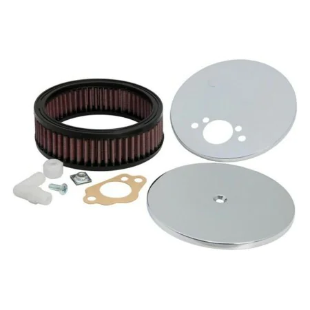 Filtro de ar K&N VF3016 VF3016 de K&N, Sistemas de arrefecimento - Ref: S3712741, Preço: 105,37 €, Desconto: %