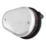 Air filter K&N 33-2036 33-2036 by K&N, Cooling systems - Ref: S3712743, Price: 258,25 €, Discount: %