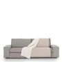 Housse de canapé Eysa SILVER Beige 130 x 180 cm de Eysa, Housses de canapé - Réf : D1607537, Prix : 16,47 €, Remise : %