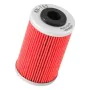 Oil Filter K&N KNKN-155 KNKN-155 by K&N, Air Filters - Ref: S3712758, Price: 8,80 €, Discount: %