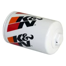 Oil Filter K&N KNHP-2001 KNHP-2001 by K&N, Air Filters - Ref: S3712767, Price: 13,75 €, Discount: %