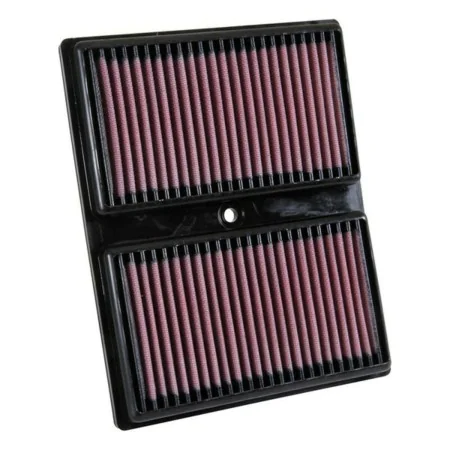 Air filter K&N 33-2070 33-2070 by K&N, Cooling systems - Ref: S3712799, Price: 66,73 €, Discount: %