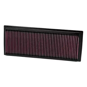 Filtro dell'aria K&N 33-2104 33-2865 di K&N, Sistemi di refrigerazione - Rif: S3712801, Prezzo: 59,31 €, Sconto: %