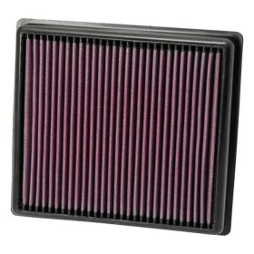 Filtro de ar K&N 33-2125 33-2125 de K&N, Sistemas de arrefecimento - Ref: S3712803, Preço: 66,73 €, Desconto: %