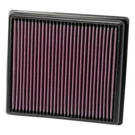 Air filter K&N 33-2125 33-2125 by K&N, Cooling systems - Ref: S3712803, Price: 66,73 €, Discount: %