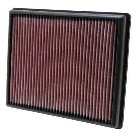 Filtro de aire K&N 33-2231 33-2997 de K&N, Sistemas de refrigeración - Ref: S3712806, Precio: 65,42 €, Descuento: %