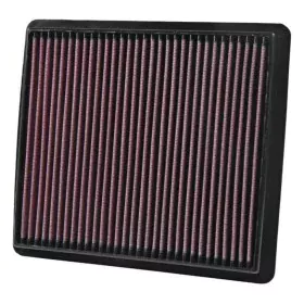 Filtro de aire K&N 33-2378 33-2378 de K&N, Sistemas de refrigeración - Ref: S3712809, Precio: 66,73 €, Descuento: %