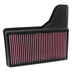 Air filter K&N 33-2447 33-2447 by K&N, Cooling systems - Ref: S3712814, Price: 66,73 €, Discount: %