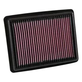 Filtro de aire K&N 33-2722 33-2722 de K&N, Sistemas de refrigeración - Ref: S3712819, Precio: 57,55 €, Descuento: %