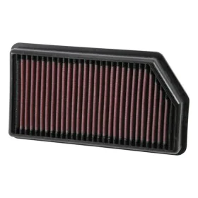 Filtro de aire K&N 33-2845 33-2845 de K&N, Sistemas de refrigeración - Ref: S3712822, Precio: 65,42 €, Descuento: %