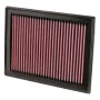 Filtro de ar K&N 33-2865 33-2865 de K&N, Sistemas de arrefecimento - Ref: S3712823, Preço: 65,42 €, Desconto: %