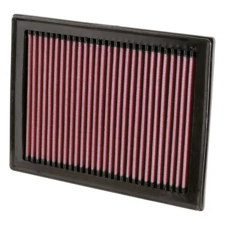 Filtro de aire K&N 33-2865 33-2865 de K&N, Sistemas de refrigeración - Ref: S3712823, Precio: 66,73 €, Descuento: %