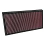 Air filter K&N 33-2951 33-2951 by K&N, Cooling systems - Ref: S3712829, Price: 72,70 €, Discount: %