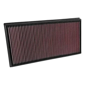 Filtro de ar K&N 33-2951 33-2951 de K&N, Sistemas de arrefecimento - Ref: S3712829, Preço: 74,15 €, Desconto: %