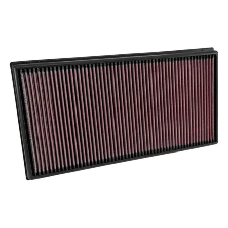 Filtro de aire K&N 33-2951 33-2951 de K&N, Sistemas de refrigeración - Ref: S3712829, Precio: 72,70 €, Descuento: %