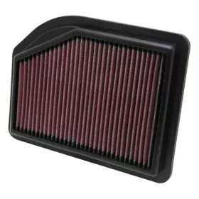 Filtro de aire K&N 33-3043 33-3043 de K&N, Sistemas de refrigeración - Ref: S3712848, Precio: 58,15 €, Descuento: %