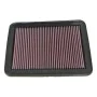 Filtro de aire K&N 33-5032 33-5032 de K&N, Sistemas de refrigeración - Ref: S3712854, Precio: 53,71 €, Descuento: %