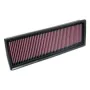 Air filter K&N BM-1204 BM-1204 by K&N, Cooling systems - Ref: S3712859, Price: 66,73 €, Discount: %