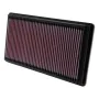 Air filter K&N 33-2266 by K&N, Cooling systems - Ref: S3712864, Price: 66,73 €, Discount: %