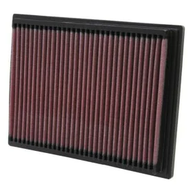 Air filter K&N E-2870 E-2870 by K&N, Cooling systems - Ref: S3712870, Price: 66,73 €, Discount: %