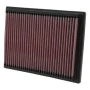 Air filter K&N E-2870 E-2870 by K&N, Cooling systems - Ref: S3712870, Price: 66,73 €, Discount: %