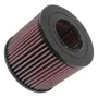 Filtro de ar K&N E-4250 E-4250 de K&N, Sistemas de arrefecimento - Ref: S3712871, Preço: 74,15 €, Desconto: %