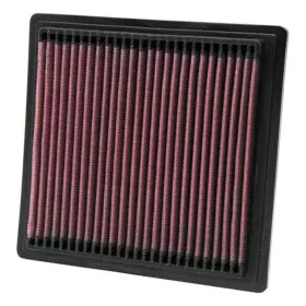 Air filter K&N HA-1006 HA-1006 by K&N, Cooling systems - Ref: S3712875, Price: 66,73 €, Discount: %