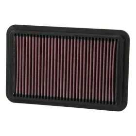 Filtro de aire K&N HA-7504 HA-7504 de K&N, Sistemas de refrigeración - Ref: S3712878, Precio: 65,42 €, Descuento: %