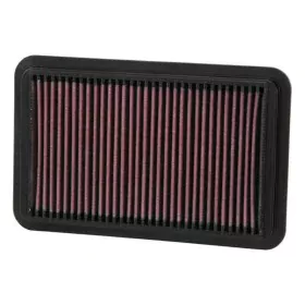 Filtro de aire K&N HA-7504 HA-7504 de K&N, Sistemas de refrigeración - Ref: S3712878, Precio: 66,73 €, Descuento: %