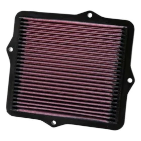 Air filter K&N HA-7587 33-2047 by K&N, Cooling systems - Ref: S3712879, Price: 58,15 €, Discount: %