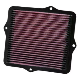 Filtro de ar K&N HA-7587 33-2047 de K&N, Sistemas de arrefecimento - Ref: S3712879, Preço: 58,15 €, Desconto: %