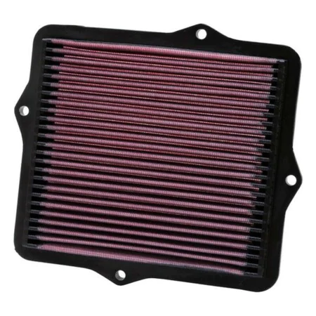 Air filter K&N HA-7587 33-2047 by K&N, Cooling systems - Ref: S3712879, Price: 59,31 €, Discount: %