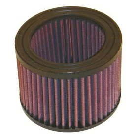 Filtro de aire K&N YA-3215 YA-3215 de K&N, Sistemas de refrigeración - Ref: S3712888, Precio: 52,66 €, Descuento: %