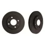 Brake Discs Black Diamond 6KBD1304G6 Ventilated Rear 6 Stripes by Black Diamond, Brake Disc Rotors - Ref: S3712949, Price: 17...