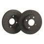 Disques de frein Black Diamond KBD1398CD Solide Frontal Perçage de Black Diamond, Rotors de disque de frein - Réf : S3712982,...