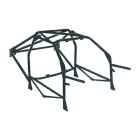 Roll Cage OMP AB/106/77A by OMP, Roll-over Bars & Cages - Ref: S3713058, Price: 1,00 €, Discount: %