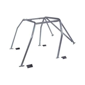 Roll Cage OMP AB/100/250 by OMP, Roll-over Bars & Cages - Ref: S3713069, Price: 1,00 €, Discount: %