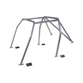 Jaula Antivuelco OMP AB/100/250 de OMP, Cajas y arcos protectores - Ref: S3713069, Precio: 1,00 €, Descuento: %