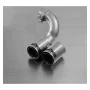 Exhaust Pipe Remus 086512 1684C Stainless steel ø 8,4 cm by Remus Performance, Pipes - Ref: S3713087, Price: 1,00 €, Discount: %