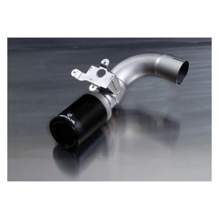 Exhaust Pipe Remus 088014 1683CB Stainless steel ø 8,4 cm by Remus Performance, Pipes - Ref: S3713088, Price: 551,28 €, Disco...