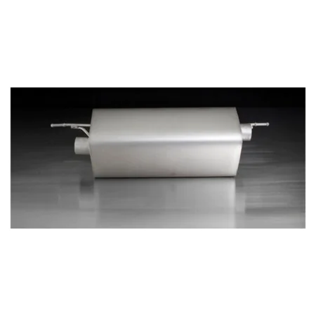 Pot d'Échappement Remus 088914 0500 Ø 8 cm ø 8,4 cm de Remus Performance, Tuyaux - Réf : S3713092, Prix : 484,99 €, Remise : %