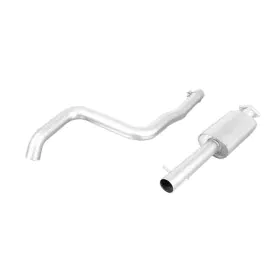 Silencieux d´Échappement Remus 2040140300 Ø 5,5 cm Ø 6,5 cm de Remus Performance, Tuyaux - Réf : S3713099, Prix : 298,29 €, R...