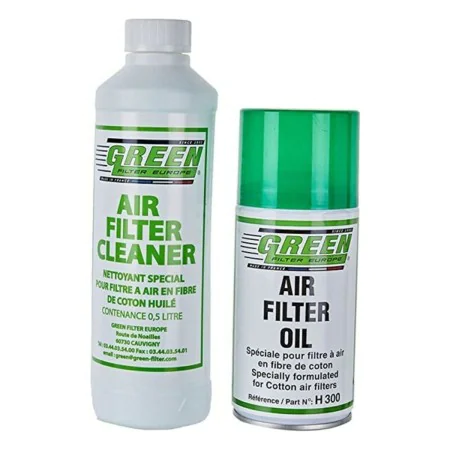 Air filter Green Filters NH01 by Green Filters, Cooling systems - Ref: S3713306, Price: 19,72 €, Discount: %