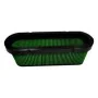 Filtre à air Green Filters G491608 de Green Filters, Systèmes de refroidissement - Réf : S3713367, Prix : 62,85 €, Remise : %