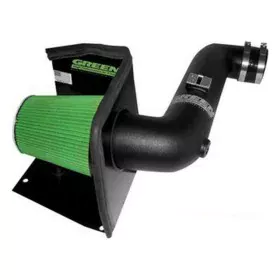 Direct Intake Kit Green Filters P384 P384 by Green Filters, Cooling systems - Ref: S3713410, Price: 96,26 €, Discount: %