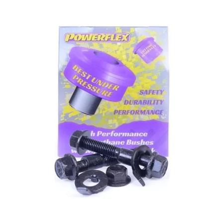 Silentblock Powerflex PFA100-12 by Powerflex, Strut mounts and accessories - Ref: S3713687, Price: 28,39 €, Discount: %