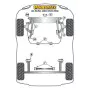 Silentblock Powerflex PFA100-12 by Powerflex, Strut mounts and accessories - Ref: S3713687, Price: 28,39 €, Discount: %