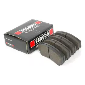 Pastillas de freno DS2500 Ferodo FCP4433H FCP4433H de Ferodo, Sistemas de servofreno - Ref: S3713743, Precio: 238,71 €, Descu...