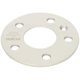 Seperators Sparco S051STB10 5x108 63,3 M14 x 1,50 5 mm M1 by Sparco, Wheel Spacers - Ref: S3713903, Price: 52,80 €, Discount: %